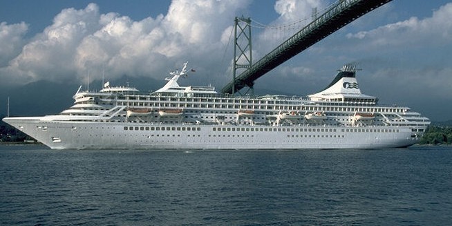 Okyanus Gemileri İş ilanları