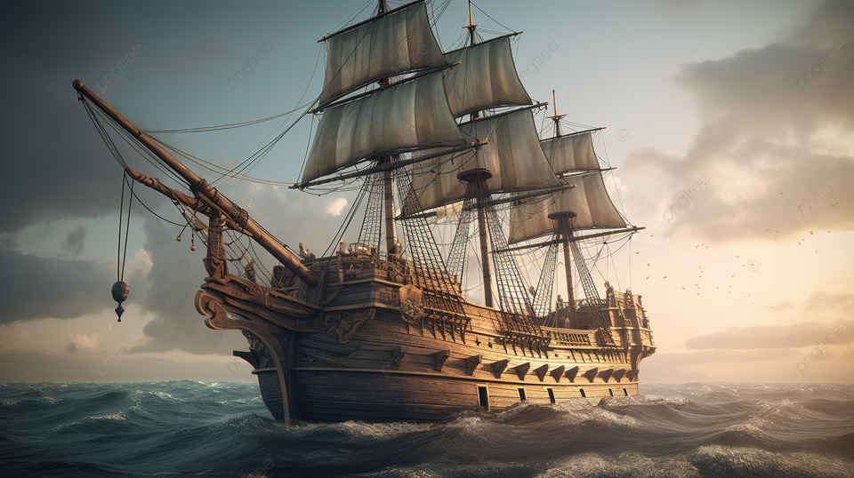 Okyanus Gemisi İş Başvurusu