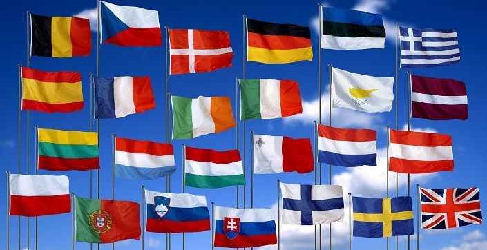 Almanya, Fransa , Hollanda , İsviçre'de Yaşama Fırsatı