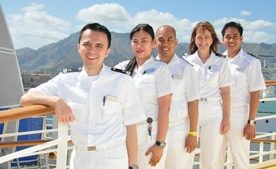 Köprü Dairesi Personeli